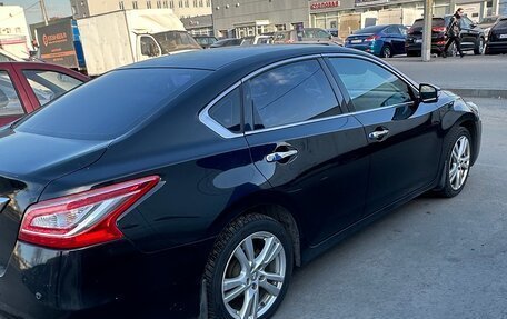 Nissan Teana, 2015 год, 950 000 рублей, 9 фотография