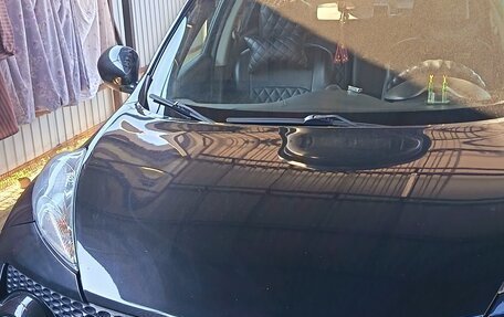 Nissan Juke II, 2011 год, 1 000 000 рублей, 2 фотография