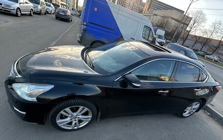 Nissan Teana, 2015 год, 950 000 рублей, 13 фотография