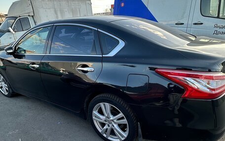 Nissan Teana, 2015 год, 950 000 рублей, 7 фотография