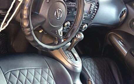 Nissan Juke II, 2011 год, 1 000 000 рублей, 3 фотография