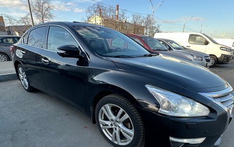 Nissan Teana, 2015 год, 950 000 рублей, 11 фотография