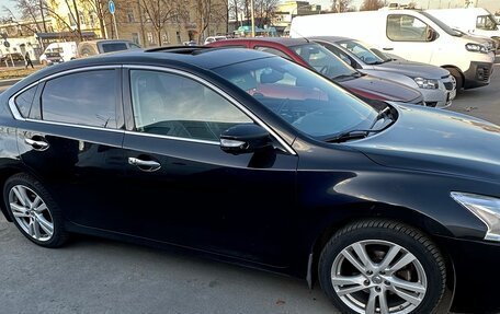 Nissan Teana, 2015 год, 950 000 рублей, 10 фотография
