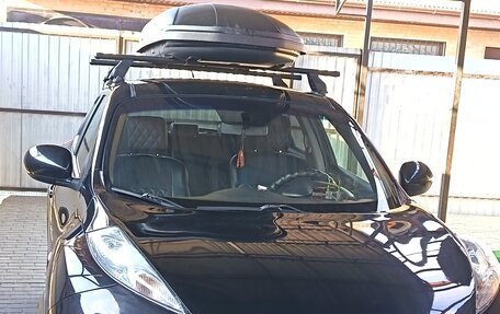 Nissan Juke II, 2011 год, 1 000 000 рублей, 6 фотография