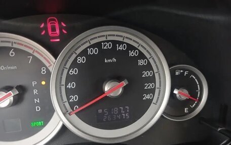 Subaru Outback III, 2005 год, 600 000 рублей, 2 фотография