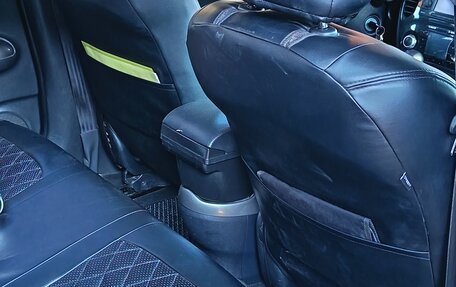 Nissan Juke II, 2011 год, 1 000 000 рублей, 4 фотография