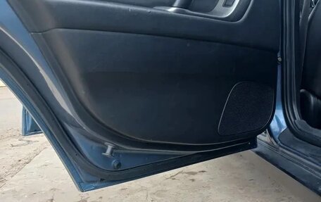 Subaru Outback III, 2005 год, 600 000 рублей, 6 фотография