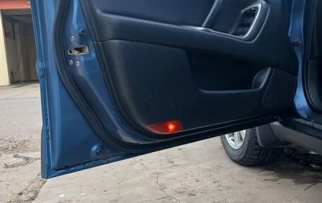 Subaru Outback III, 2005 год, 600 000 рублей, 5 фотография