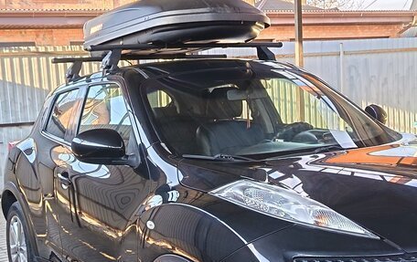 Nissan Juke II, 2011 год, 1 000 000 рублей, 7 фотография