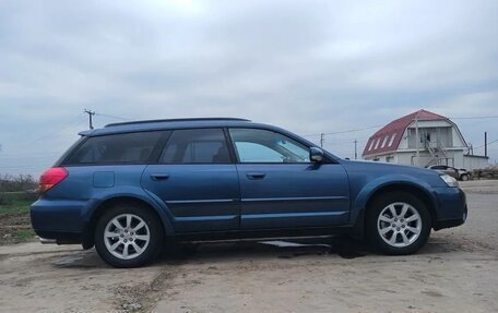 Subaru Outback III, 2005 год, 600 000 рублей, 3 фотография
