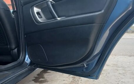 Subaru Outback III, 2005 год, 600 000 рублей, 7 фотография