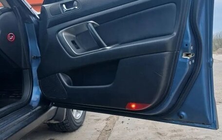 Subaru Outback III, 2005 год, 600 000 рублей, 8 фотография