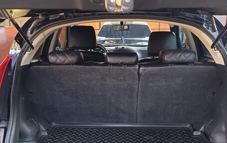 Nissan Juke II, 2011 год, 1 000 000 рублей, 8 фотография