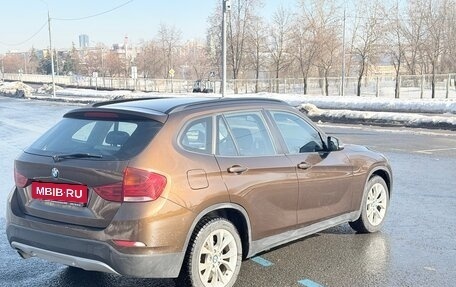 BMW X1, 2013 год, 1 399 000 рублей, 2 фотография