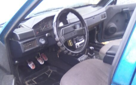 ИЖ 2126 «Ода», 2001 год, 150 000 рублей, 2 фотография