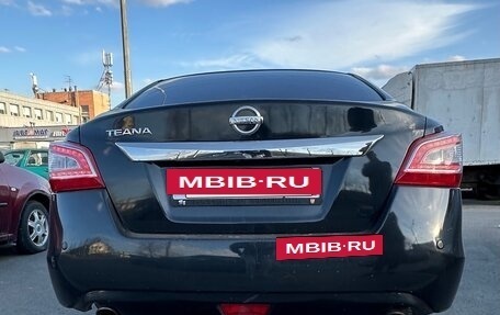 Nissan Teana, 2015 год, 950 000 рублей, 8 фотография