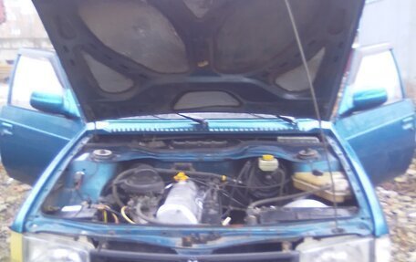 ИЖ 2126 «Ода», 2001 год, 150 000 рублей, 3 фотография