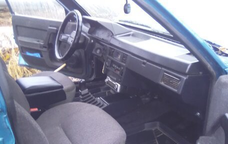 ИЖ 2126 «Ода», 2001 год, 150 000 рублей, 4 фотография