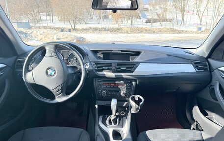 BMW X1, 2013 год, 1 399 000 рублей, 4 фотография