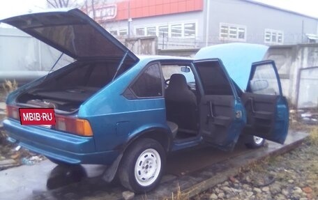 ИЖ 2126 «Ода», 2001 год, 150 000 рублей, 5 фотография