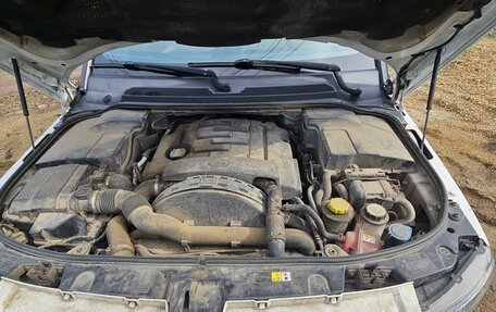 Land Rover Discovery IV, 2011 год, 1 890 000 рублей, 8 фотография