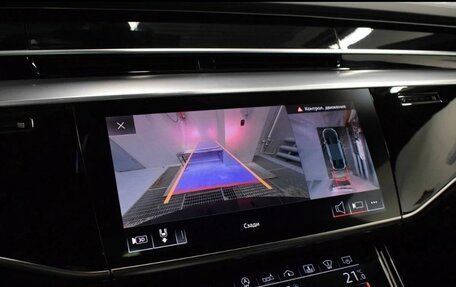 Audi S8, 2019 год, 9 500 000 рублей, 24 фотография