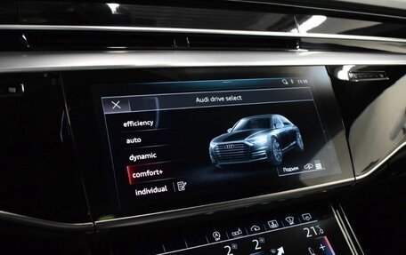 Audi S8, 2019 год, 9 500 000 рублей, 21 фотография