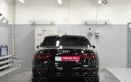 Audi S8, 2019 год, 9 500 000 рублей, 14 фотография