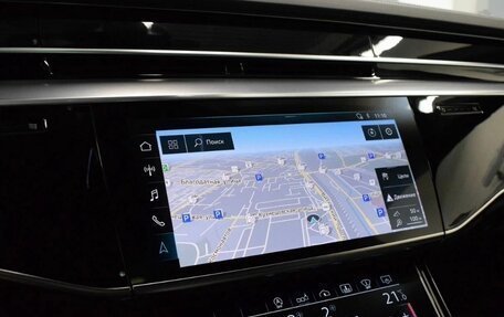 Audi S8, 2019 год, 9 500 000 рублей, 31 фотография