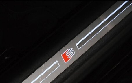 Audi S8, 2019 год, 9 500 000 рублей, 29 фотография