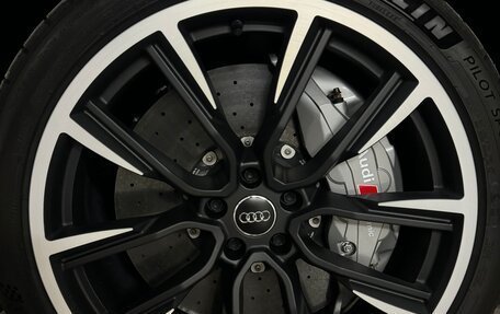 Audi S8, 2019 год, 9 500 000 рублей, 37 фотография