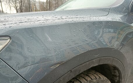 Geely Atlas I, 2018 год, 1 540 000 рублей, 4 фотография