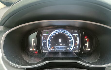 Geely Atlas I, 2018 год, 1 540 000 рублей, 6 фотография