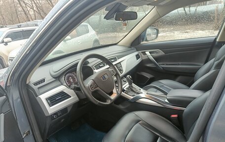 Geely Atlas I, 2018 год, 1 540 000 рублей, 7 фотография