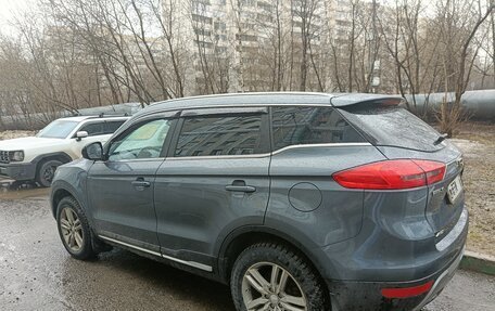 Geely Atlas I, 2018 год, 1 540 000 рублей, 11 фотография