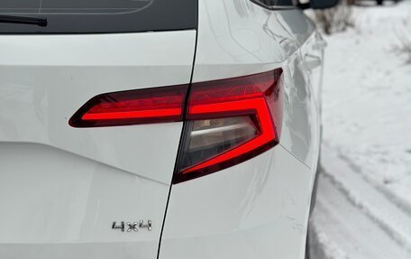 Skoda Karoq I, 2021 год, 1 850 000 рублей, 5 фотография