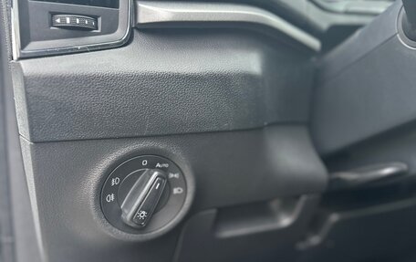 Skoda Karoq I, 2021 год, 1 850 000 рублей, 11 фотография