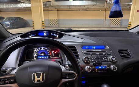 Honda Civic VIII, 2006 год, 510 000 рублей, 7 фотография