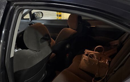 Honda Civic VIII, 2006 год, 510 000 рублей, 6 фотография