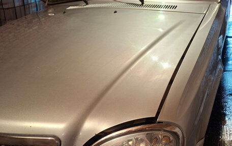 ГАЗ 31105 «Волга», 2006 год, 300 000 рублей, 2 фотография