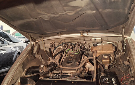 ГАЗ 31105 «Волга», 2006 год, 300 000 рублей, 6 фотография