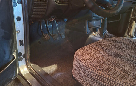 ГАЗ 31105 «Волга», 2006 год, 300 000 рублей, 7 фотография