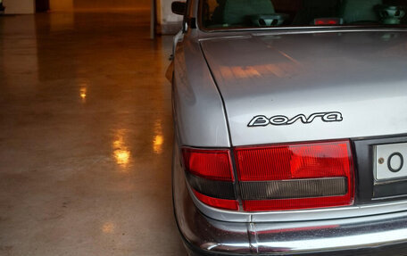 ГАЗ 31105 «Волга», 2006 год, 300 000 рублей, 5 фотография