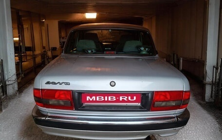 ГАЗ 31105 «Волга», 2006 год, 300 000 рублей, 4 фотография