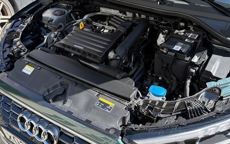 Audi A3, 2021 год, 2 950 000 рублей, 13 фотография