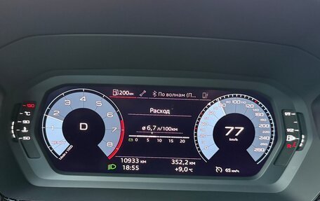 Audi A3, 2021 год, 2 950 000 рублей, 16 фотография