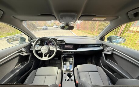 Audi A3, 2021 год, 2 950 000 рублей, 8 фотография