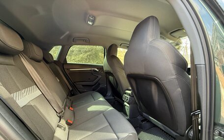 Audi A3, 2021 год, 2 950 000 рублей, 11 фотография