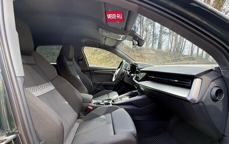 Audi A3, 2021 год, 2 950 000 рублей, 7 фотография