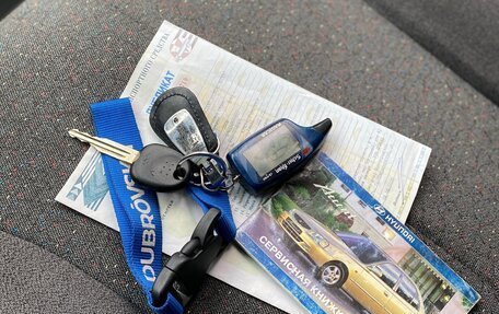 Hyundai Accent II, 2006 год, 250 000 рублей, 8 фотография